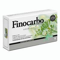 Finocarbo Plus 20 Opercoli